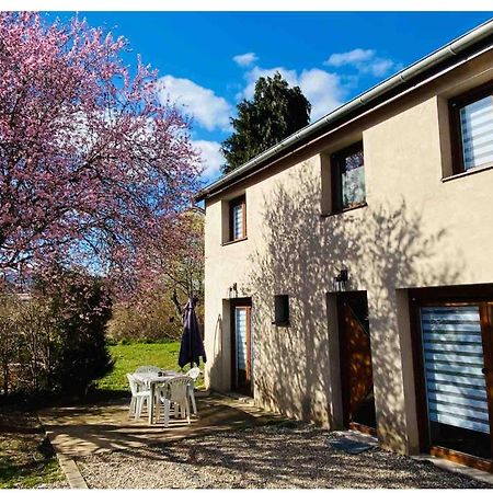 Gîte Magnolia Châtenois ALSACE Esterno foto